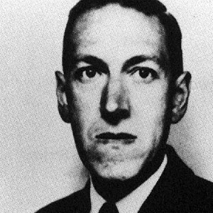 HP Lovecraft