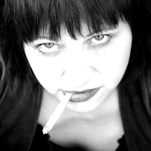 Lydia Lunch