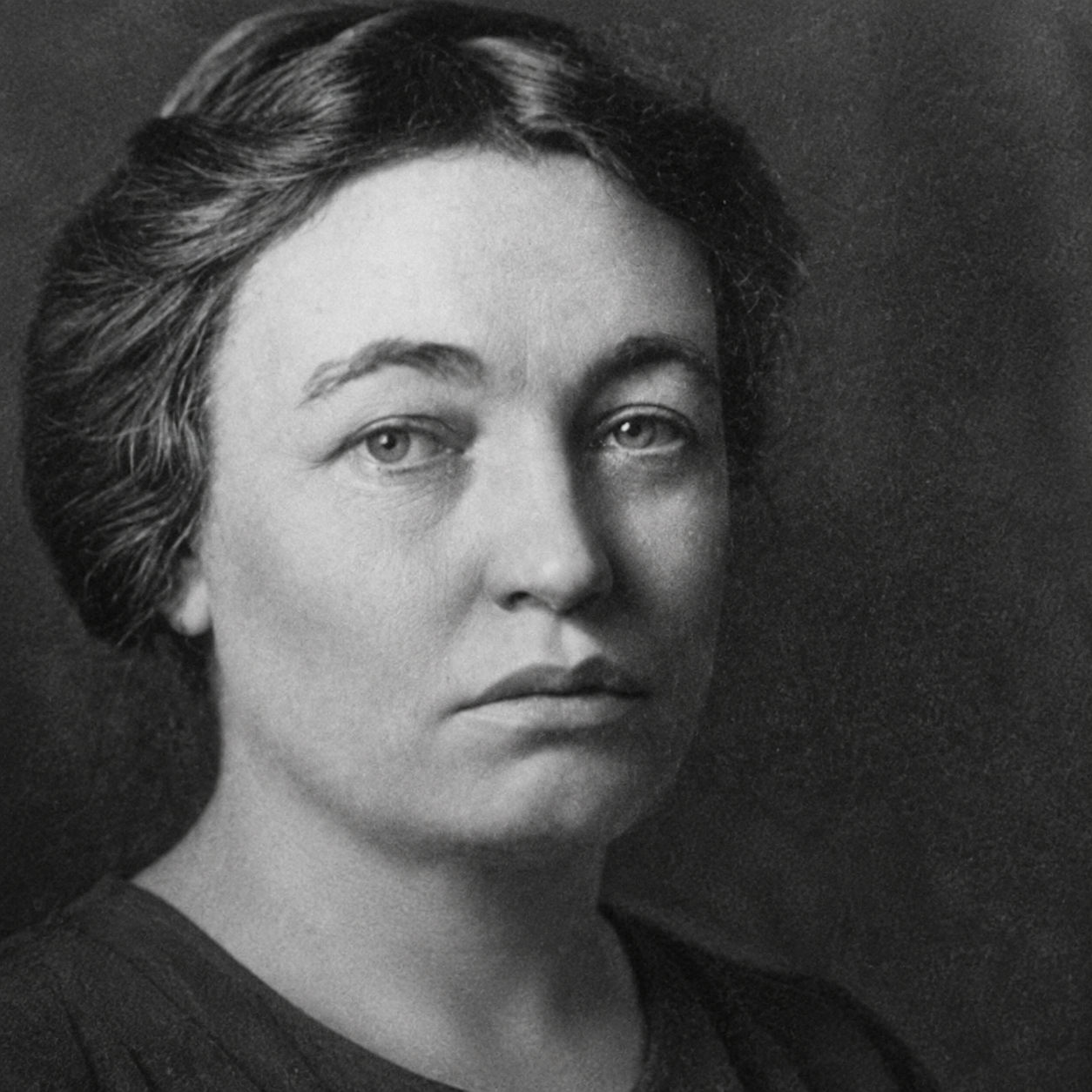 Mary Hunter Austin
