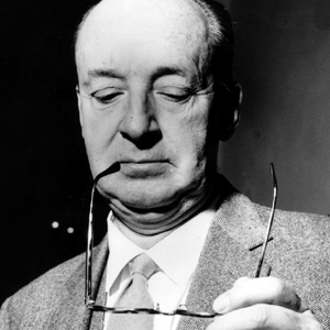 Vladimir Nabokov