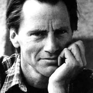 Sam Shepard