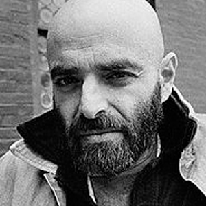 Shel Silverstein