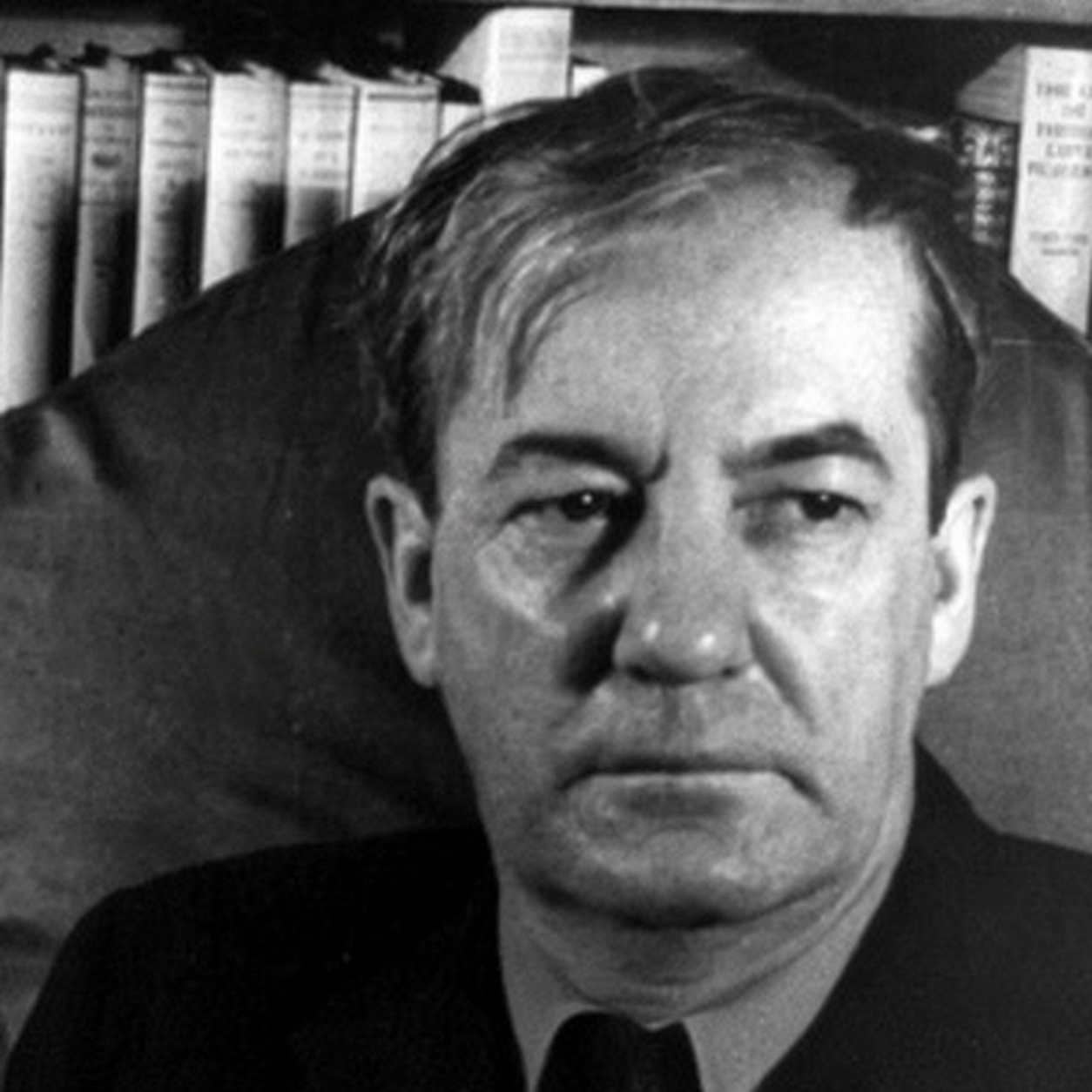 Sherwood Anderson
