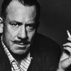 John Steinbeck