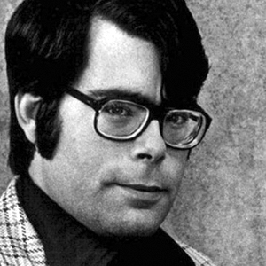 Stephen King