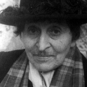 Alice B Toklas