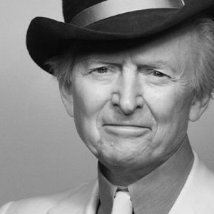 Tom Wolfe