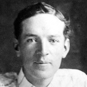 Upton Sinclair