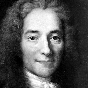 Voltaire