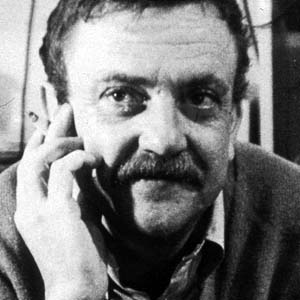 Kurt Vonnegut