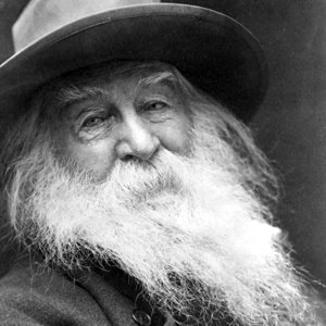 Walt Whitman