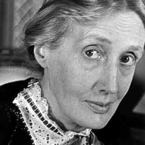 Virginia Woolf