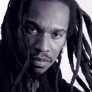 Benjamin Zephaniah