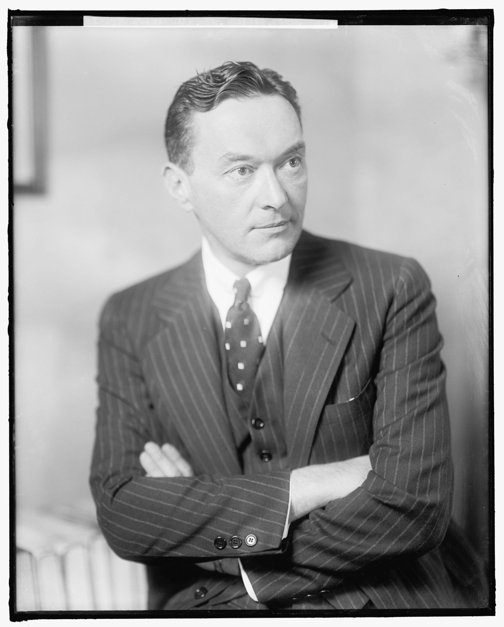 Walter Lippman