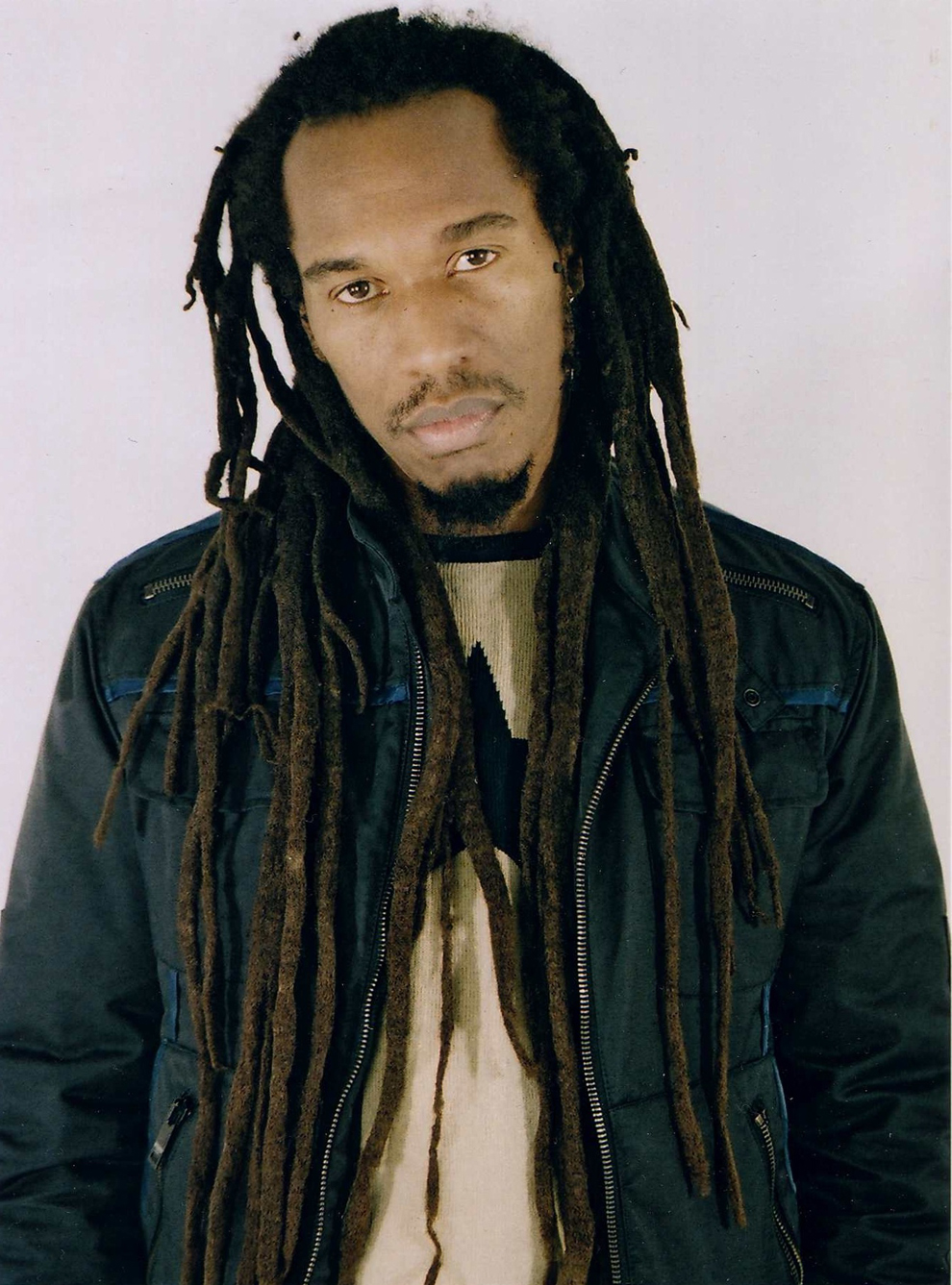 Benjamin Zephaniah