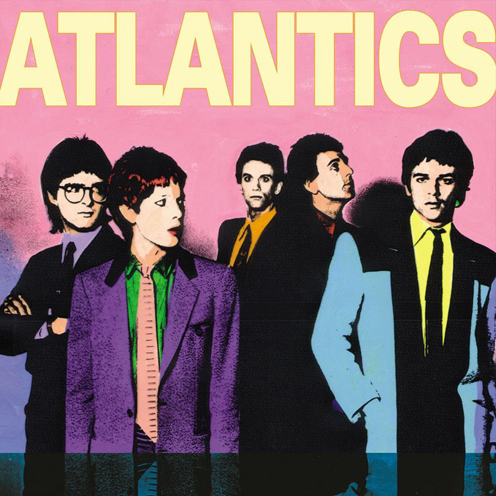 Atlantics