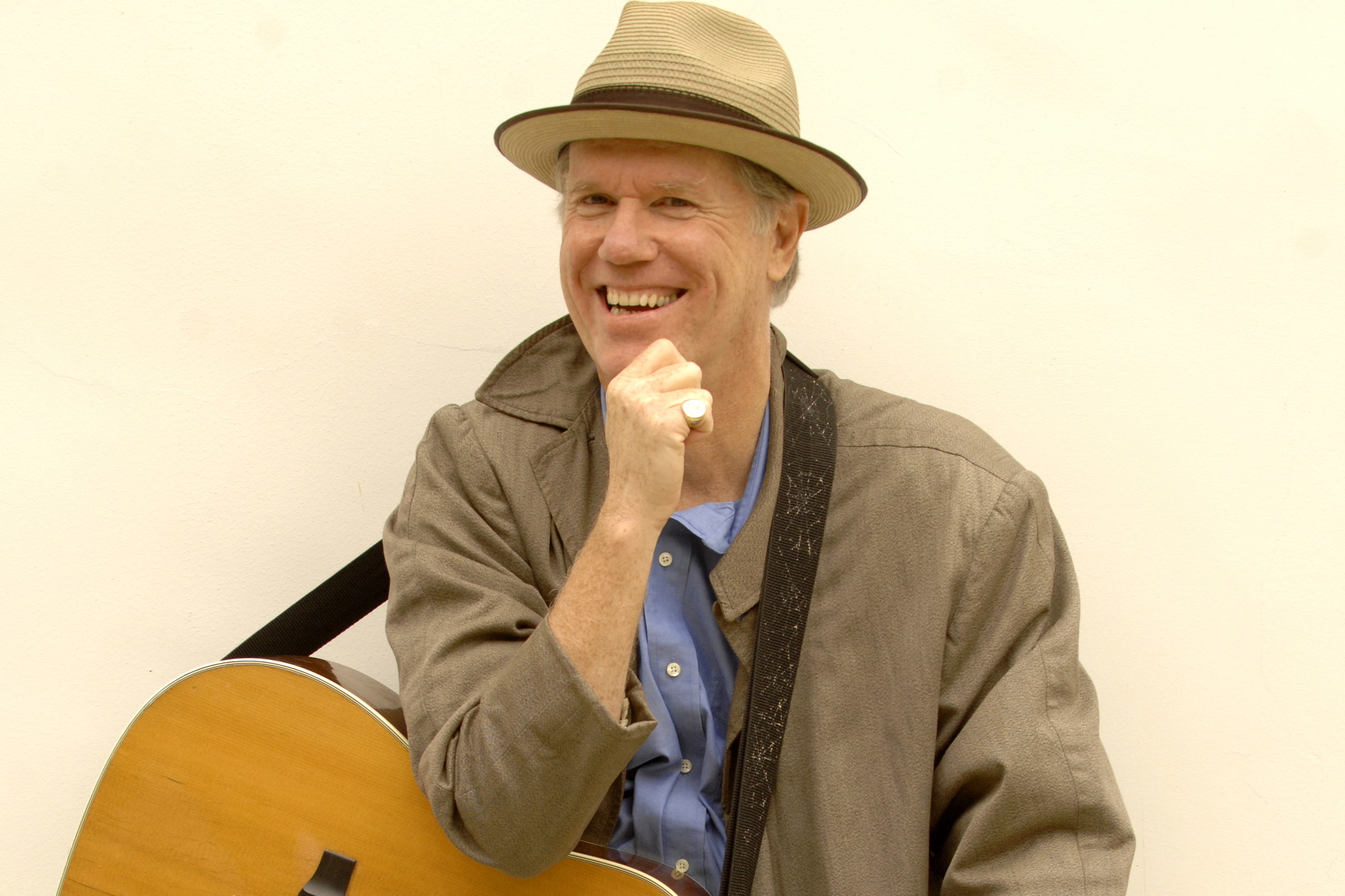 Loudon Wainwright