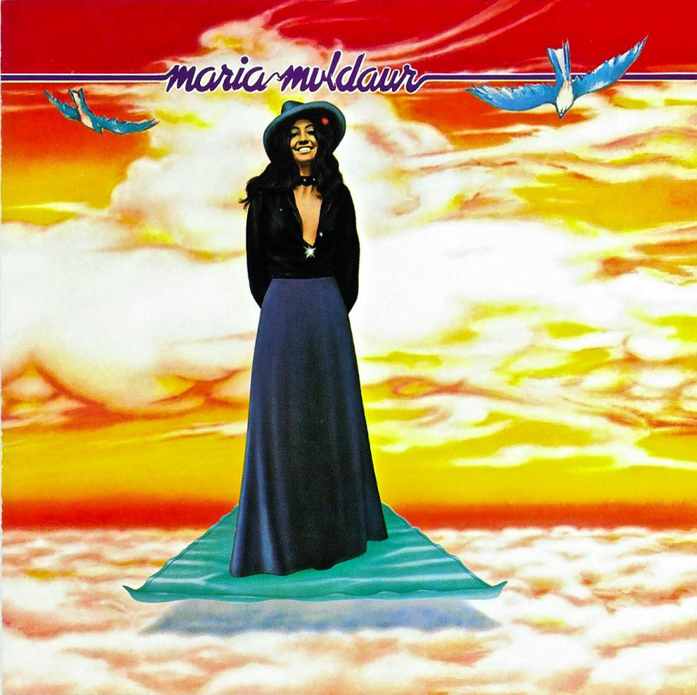 Maria Muldaur