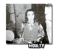 Moulty