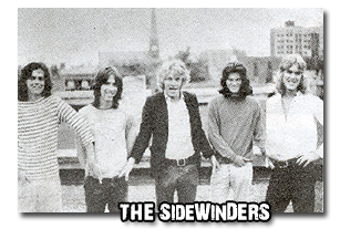 The Sidewinders