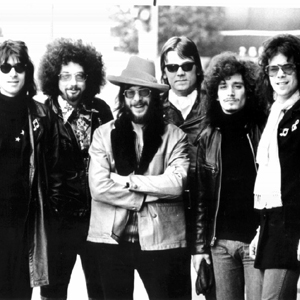 J Geils Band