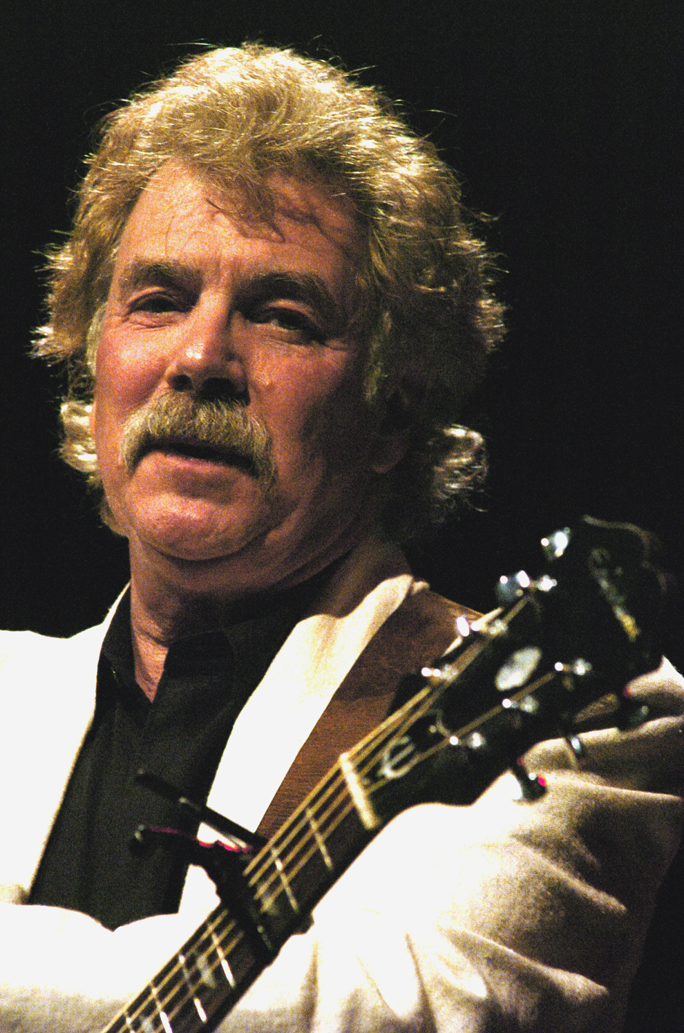 Tom Rush - Gwendolyn Stewart - 2007