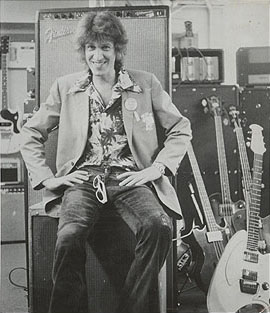 Willie Loco Alexander