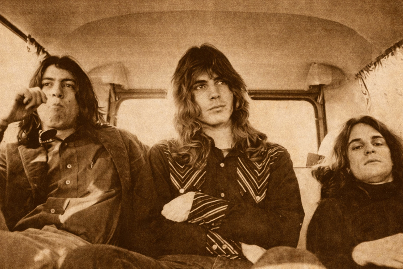 Big Star - September Gurls