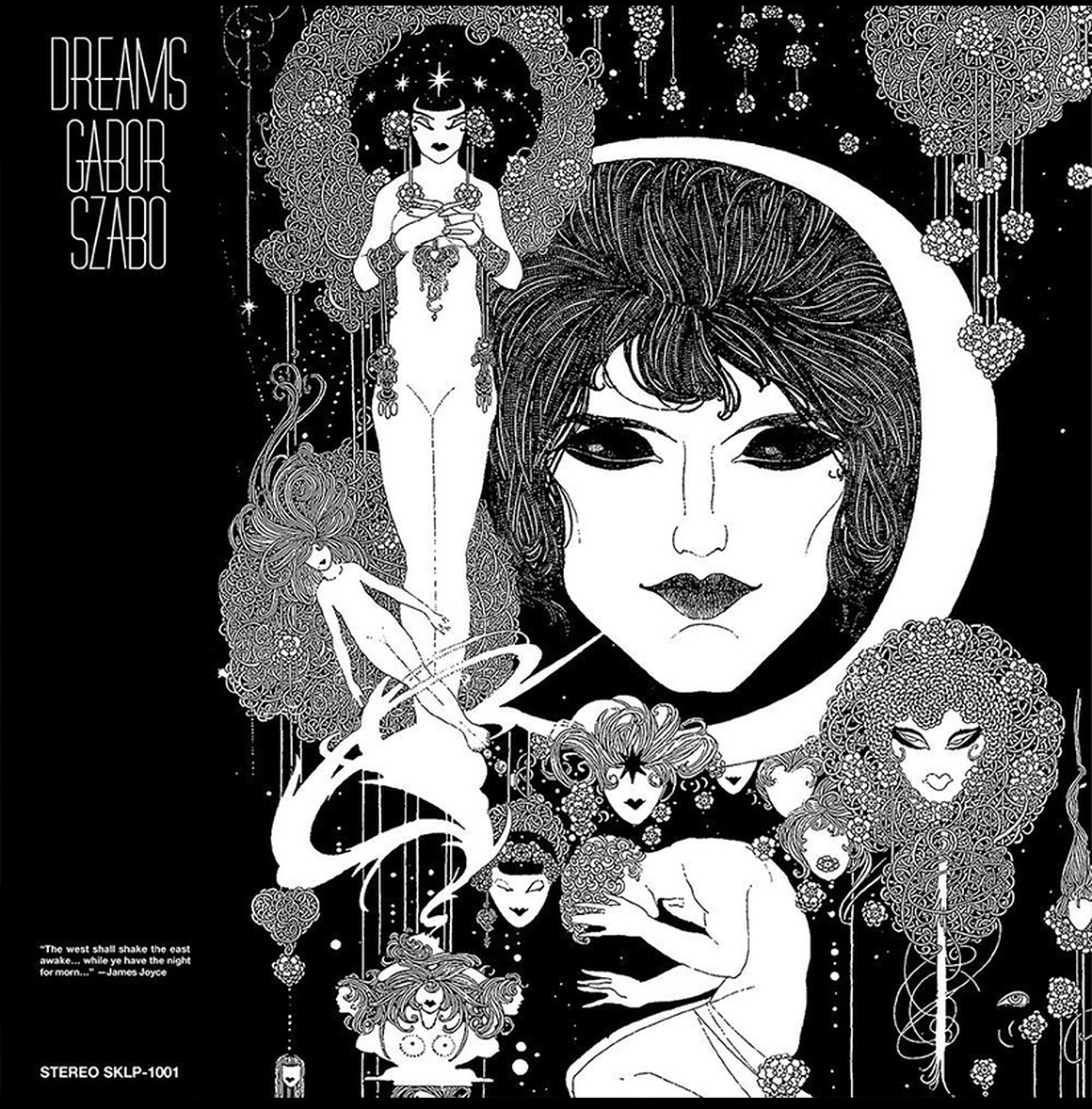 Beardsley: Szabo