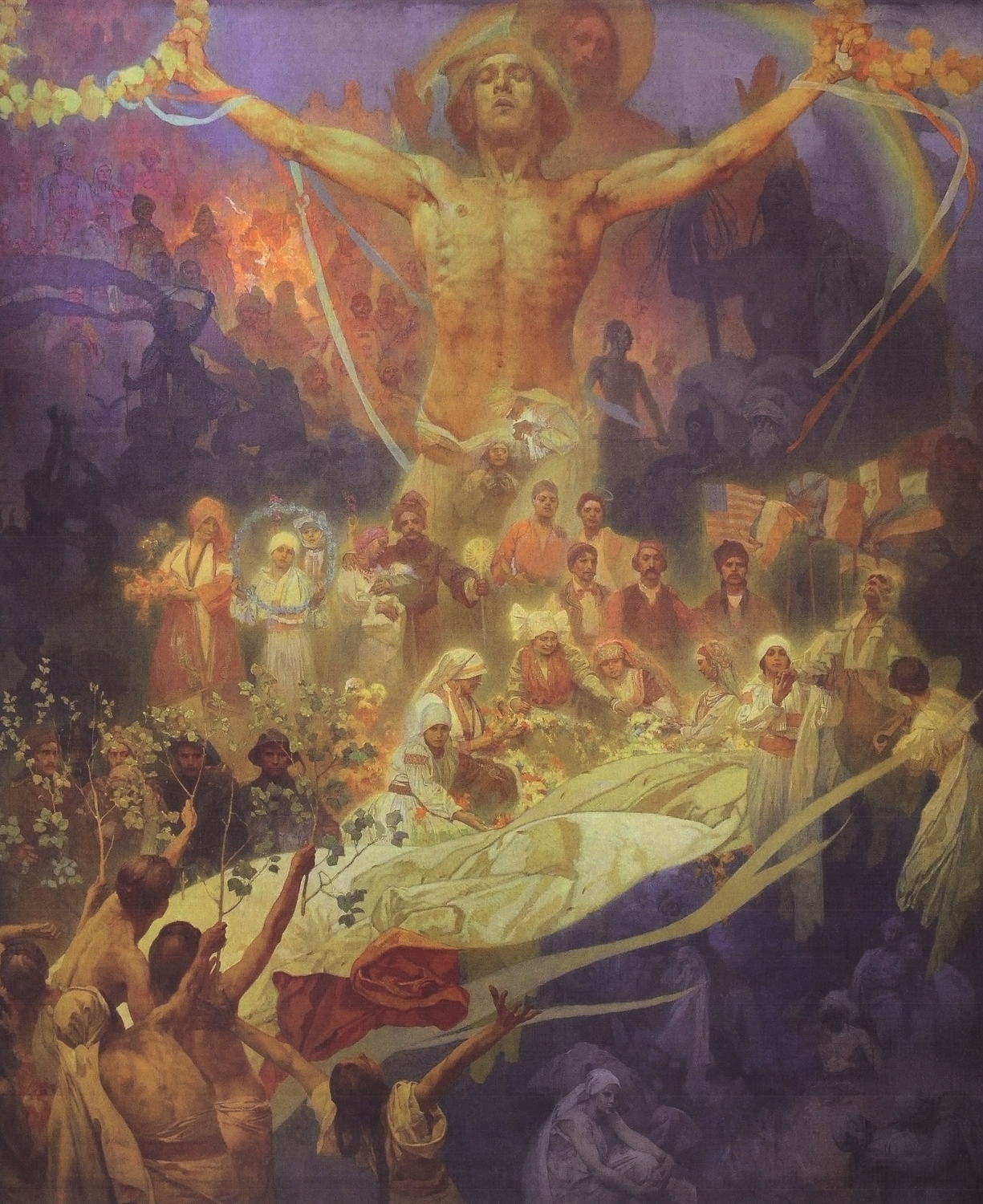 20 - Apotheosis