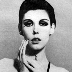 Peggy Moffitt