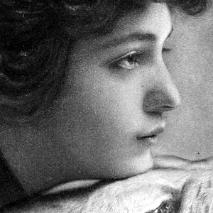 Evelyn Nesbit