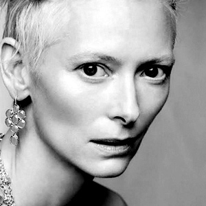 Tilda Swinton