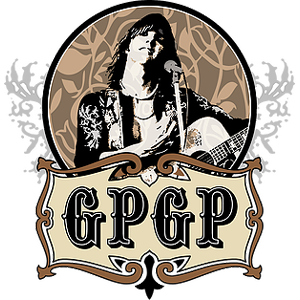 Gram Parsons Guitar Pull