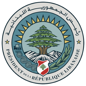 Seal Of Lebanon