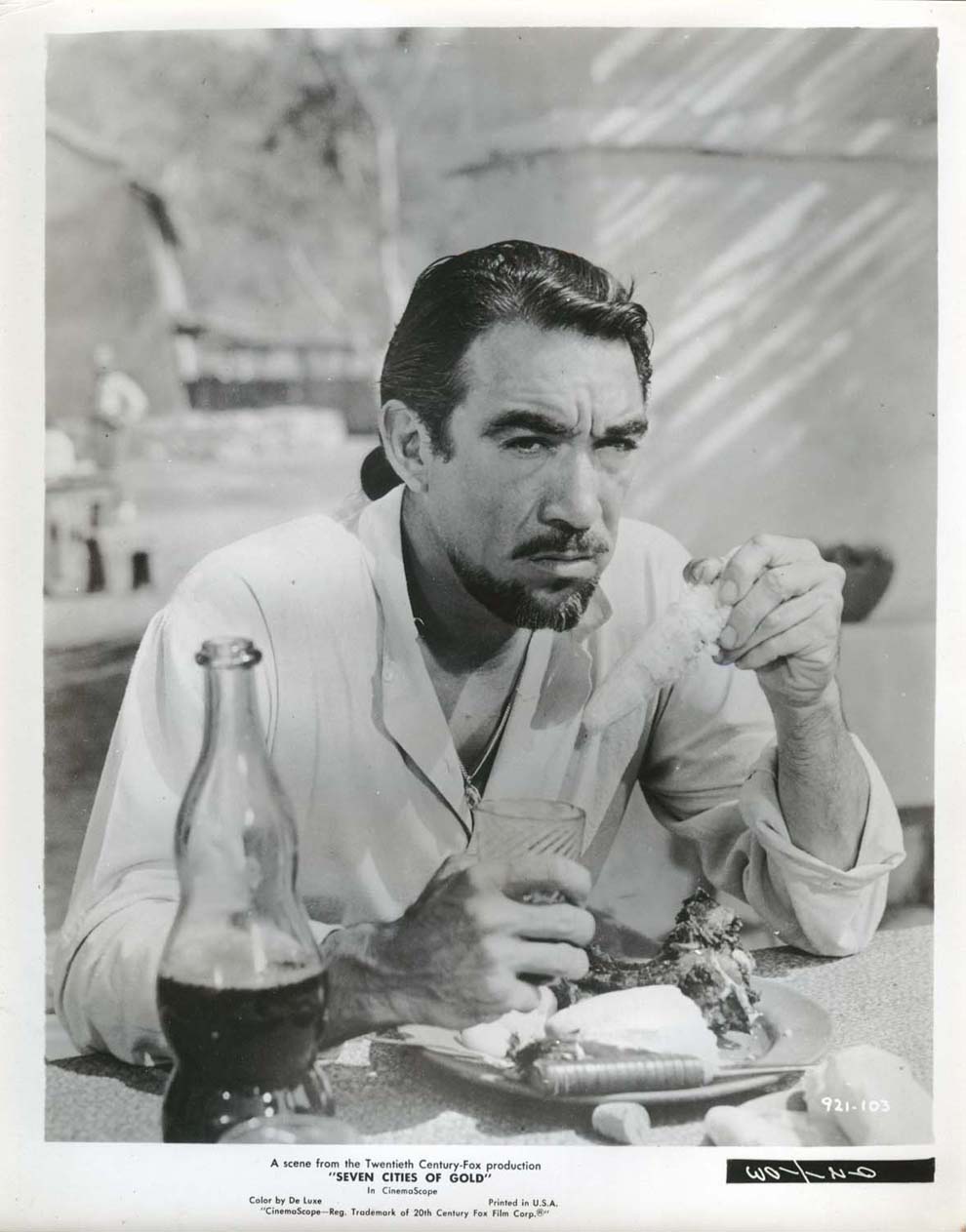 Anthony Quinn