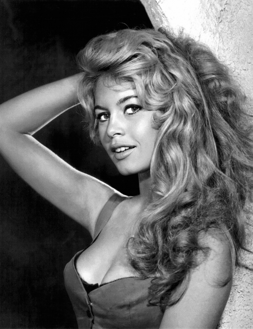 Brigitte Bardot