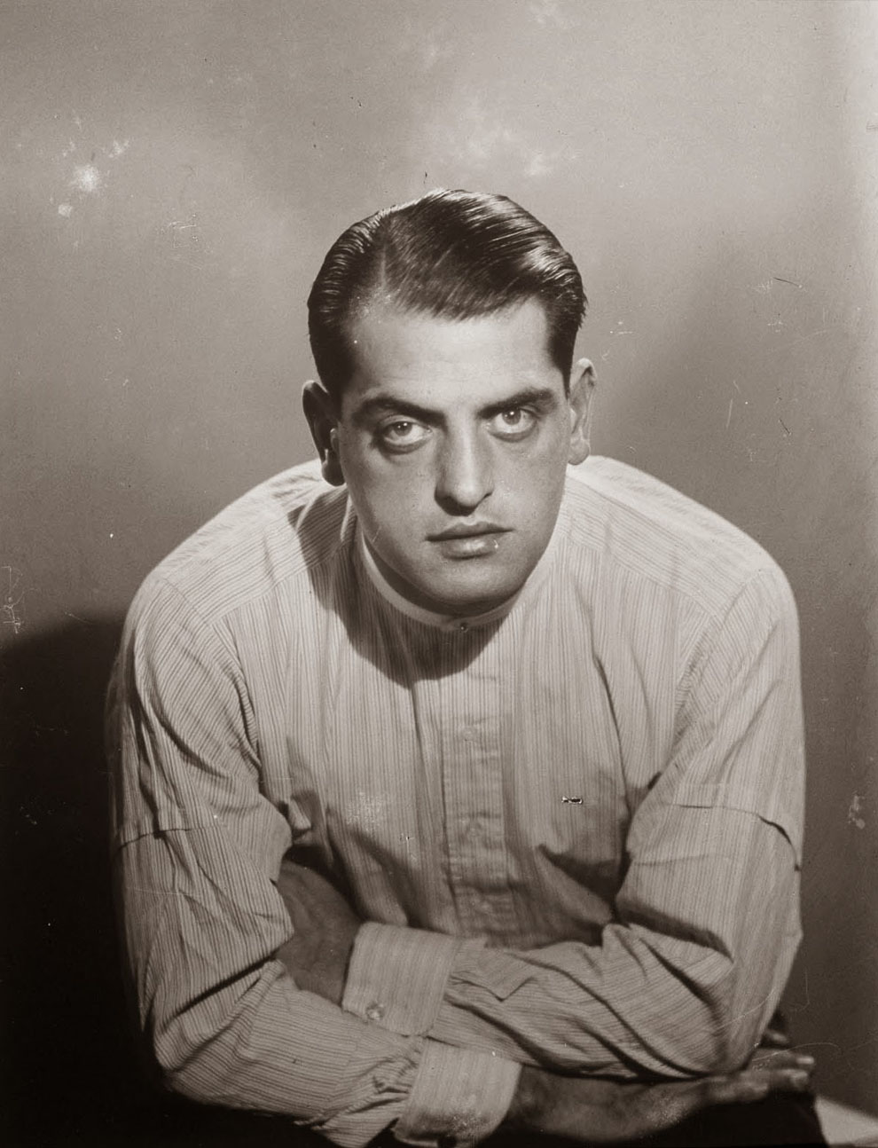 Luis Buñuel