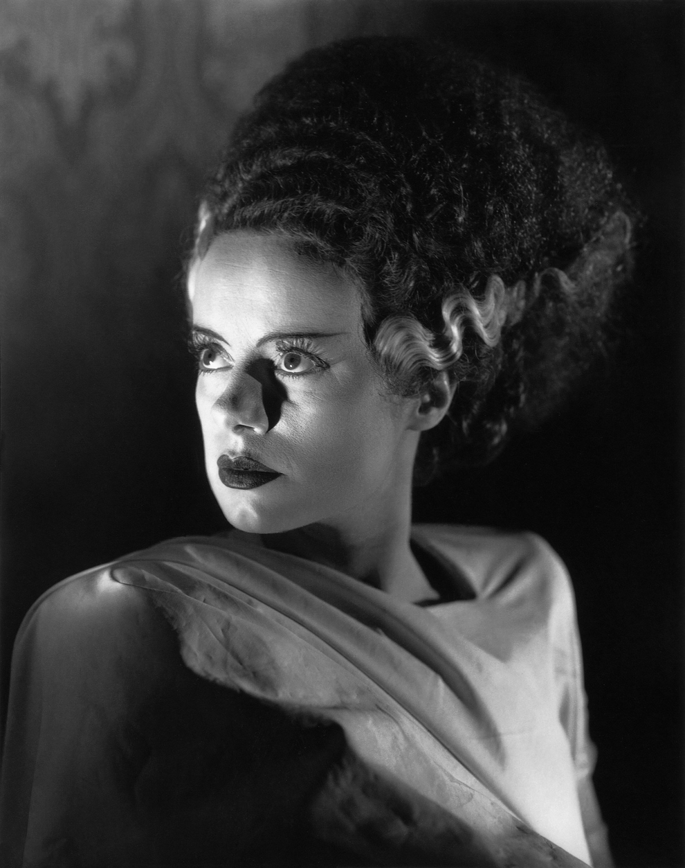 Elsa Lanchester