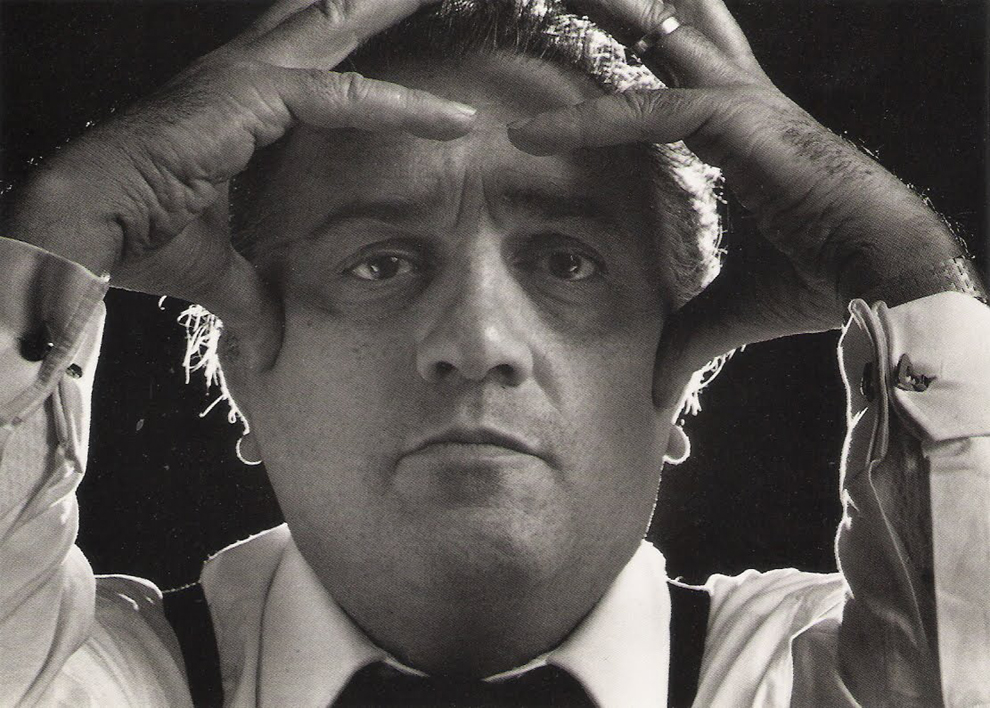 Frederico Fellini