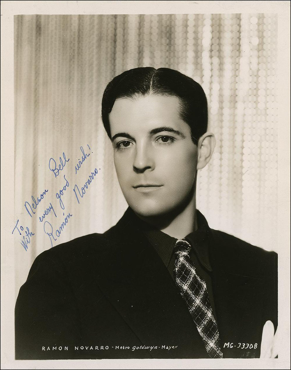 Ramon Novarro