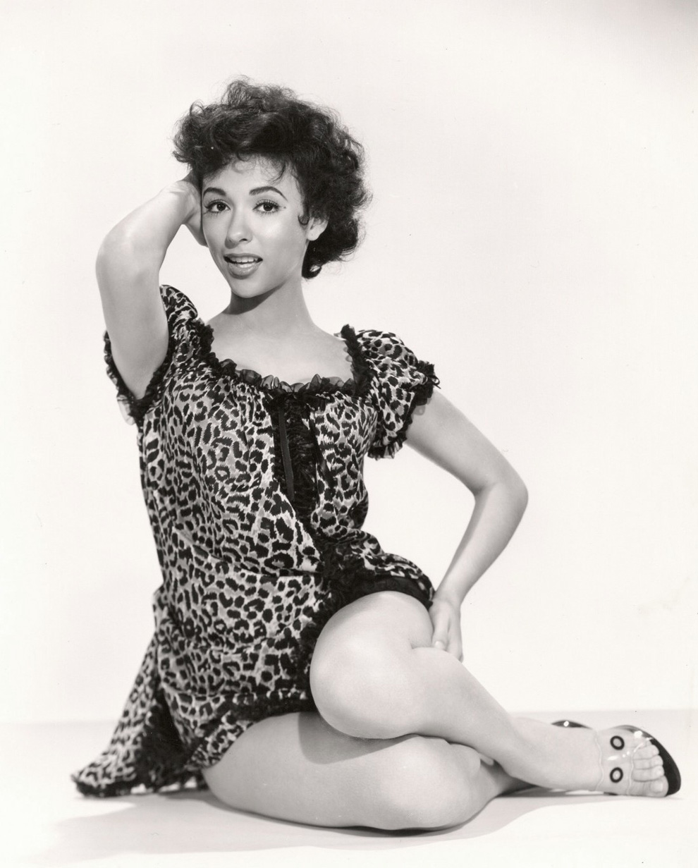 Rita Moreno