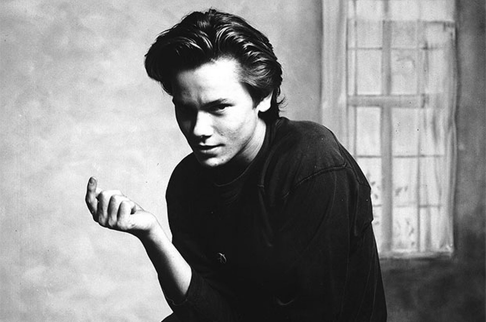 River Phoenix