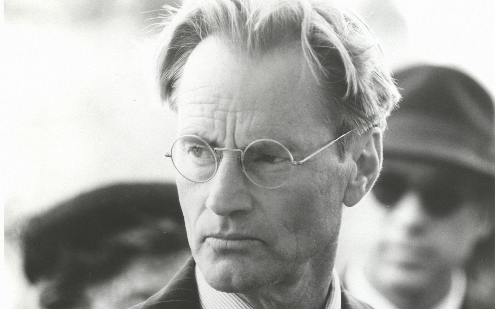 Sam Shepard