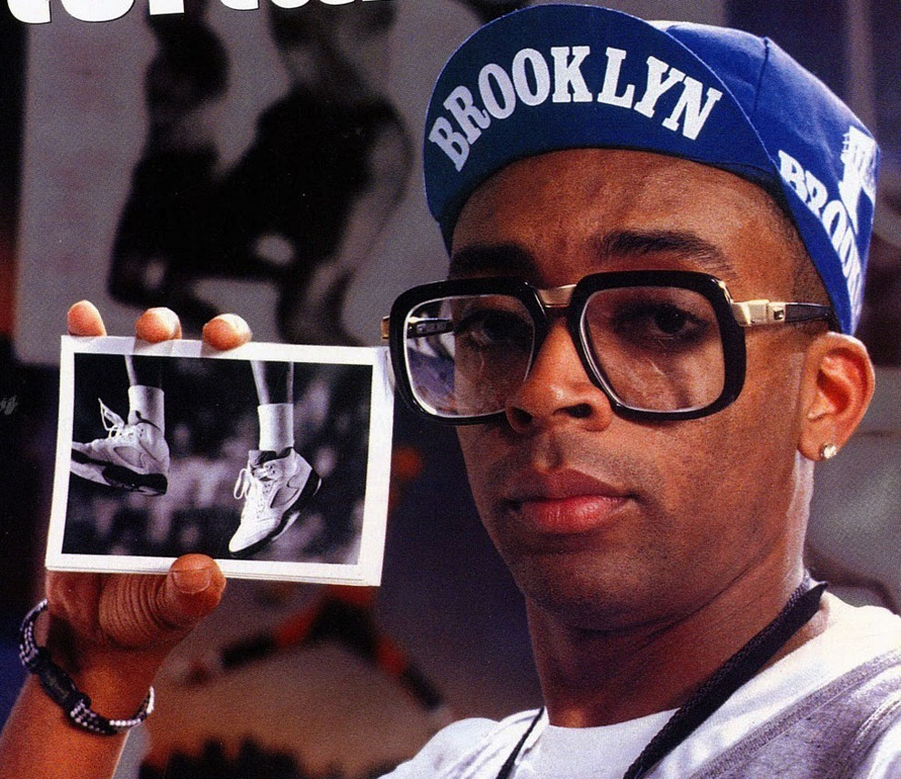 Spike Lee