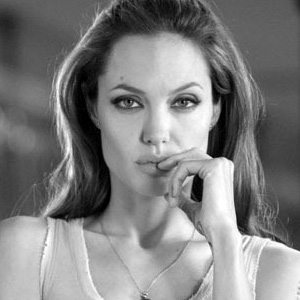 Angelina Jolie