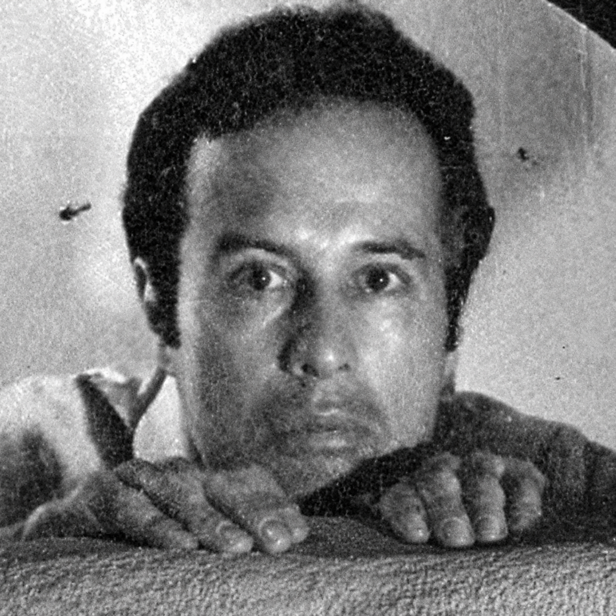 Kenneth Anger