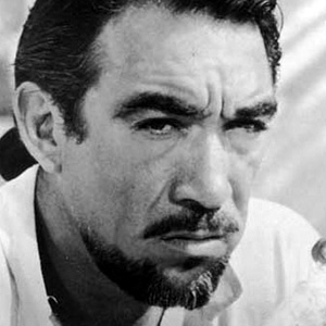 Anthony Quinn