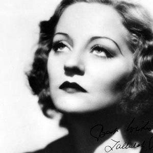 Tallulah Bankhead