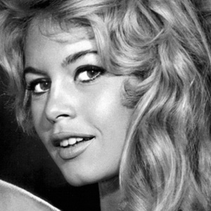 Brigitte Bardot